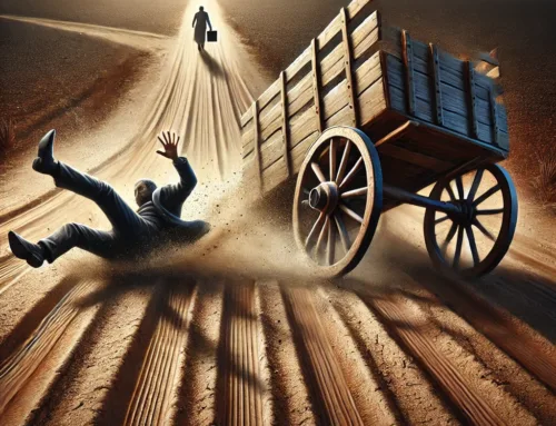 The Myth of Motivation